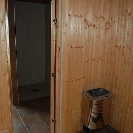 Ferienwohnung Flaehult Ullared Exterior foto