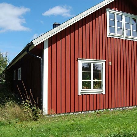Ferienwohnung Flaehult Ullared Exterior foto