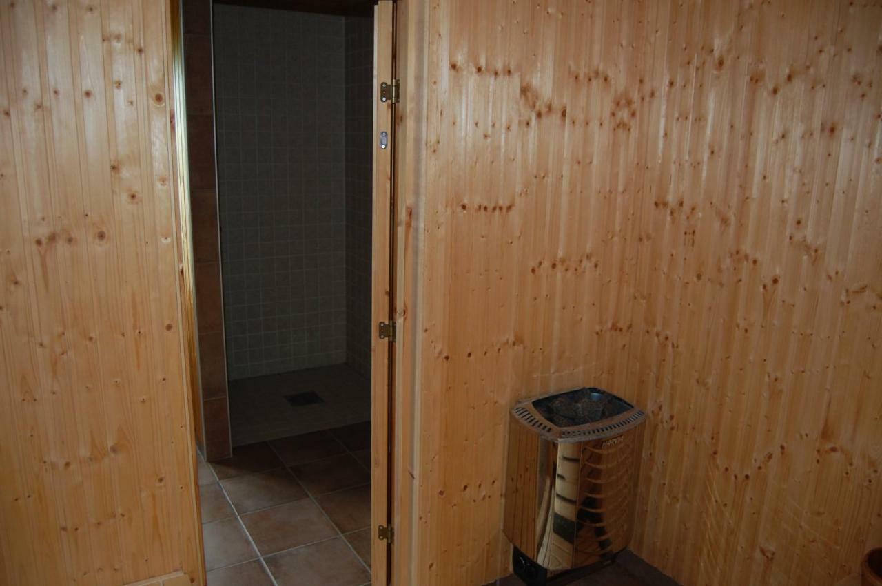 Ferienwohnung Flaehult Ullared Exterior foto