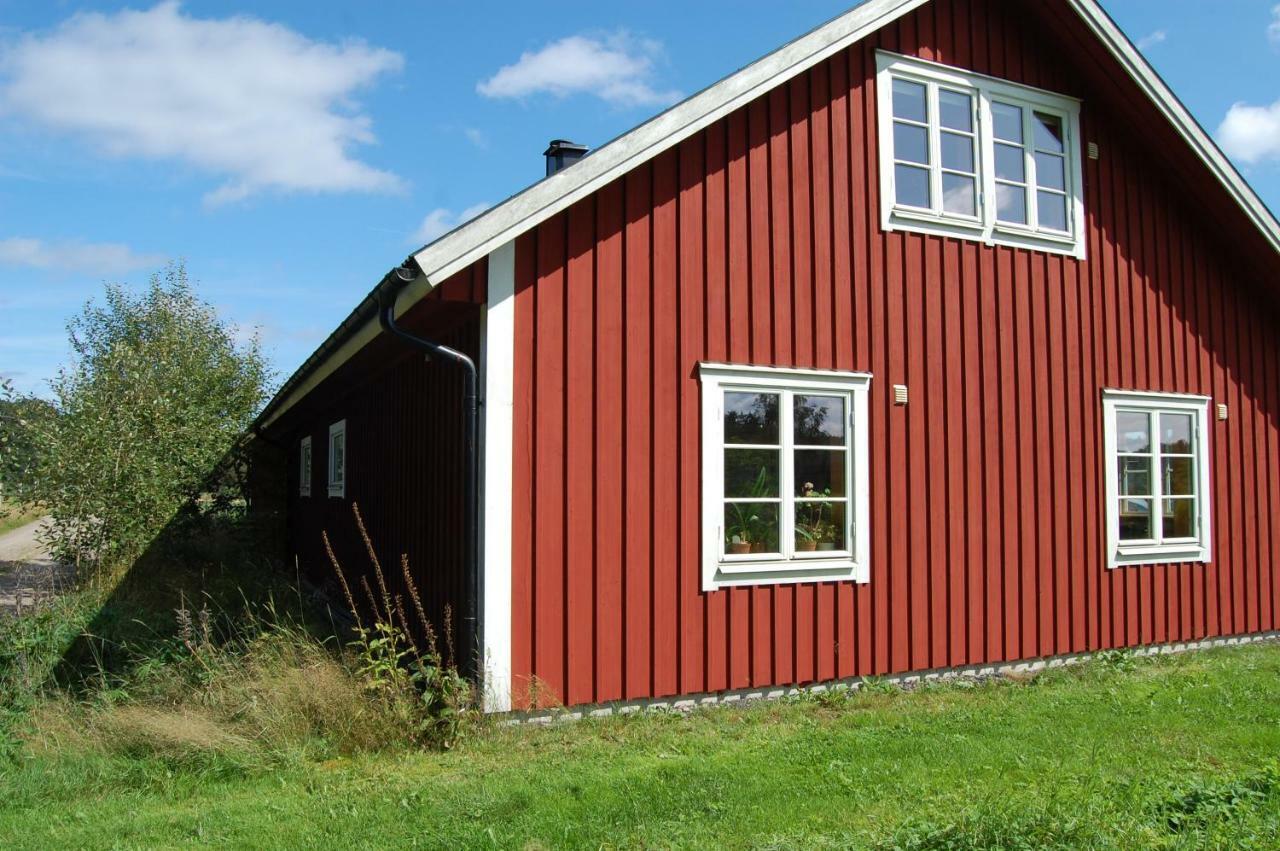 Ferienwohnung Flaehult Ullared Exterior foto