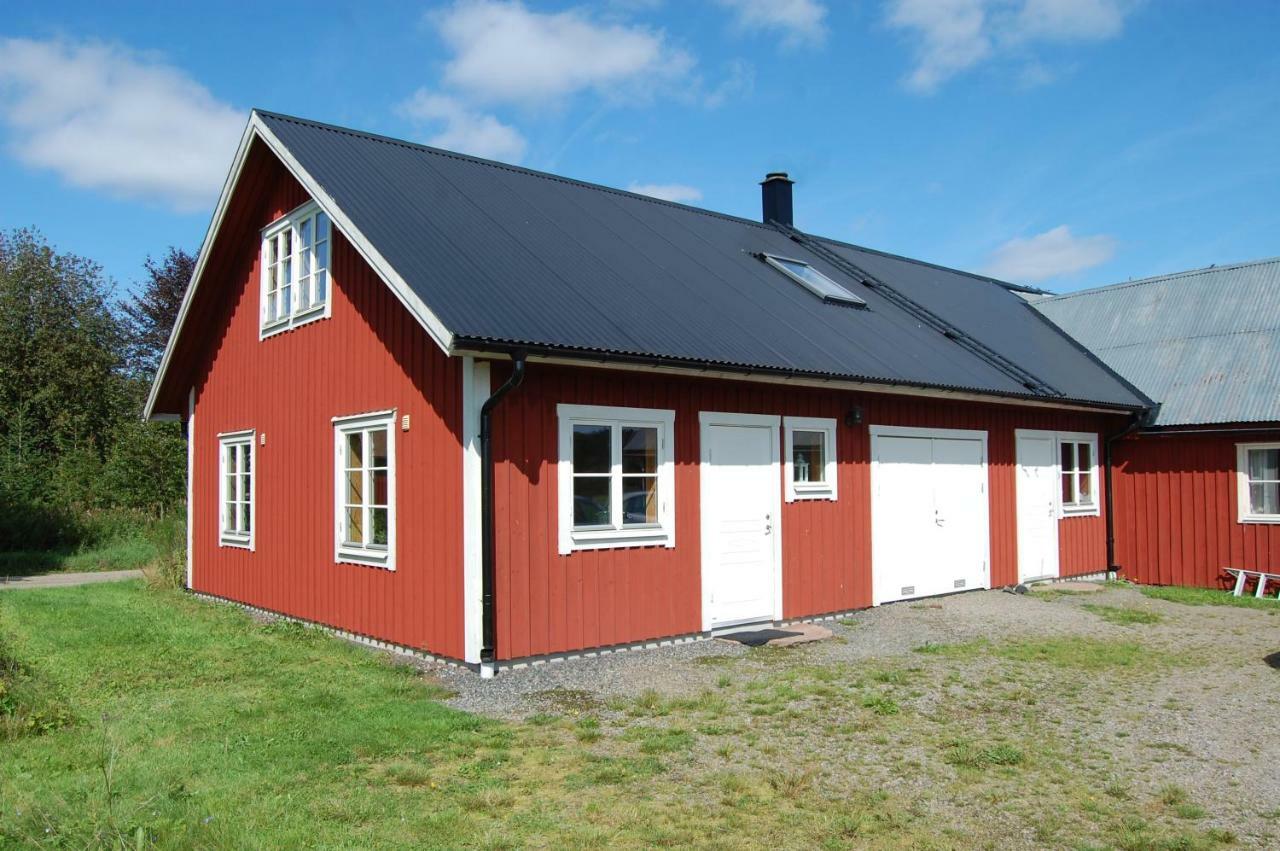 Ferienwohnung Flaehult Ullared Exterior foto