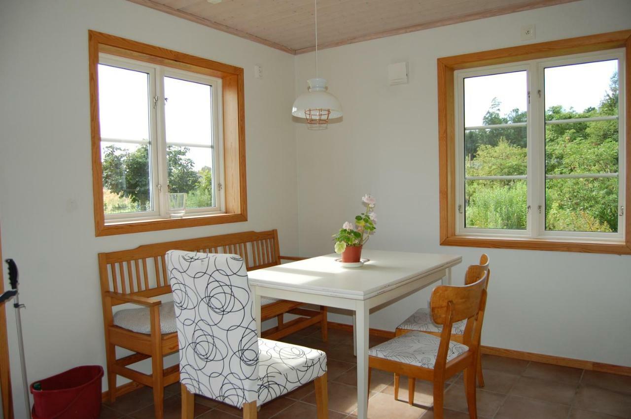 Ferienwohnung Flaehult Ullared Exterior foto