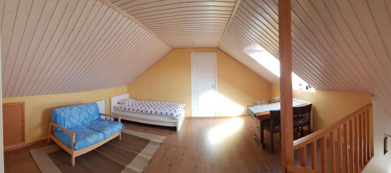 Ferienwohnung Flaehult Ullared Exterior foto