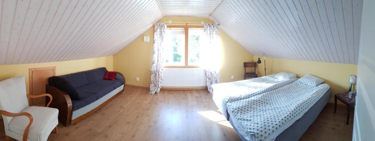 Ferienwohnung Flaehult Ullared Exterior foto